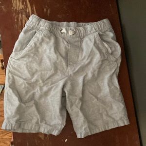 Boys shorts
